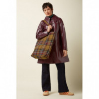 Bolsos Bolso KING LOUIE Caroll Check