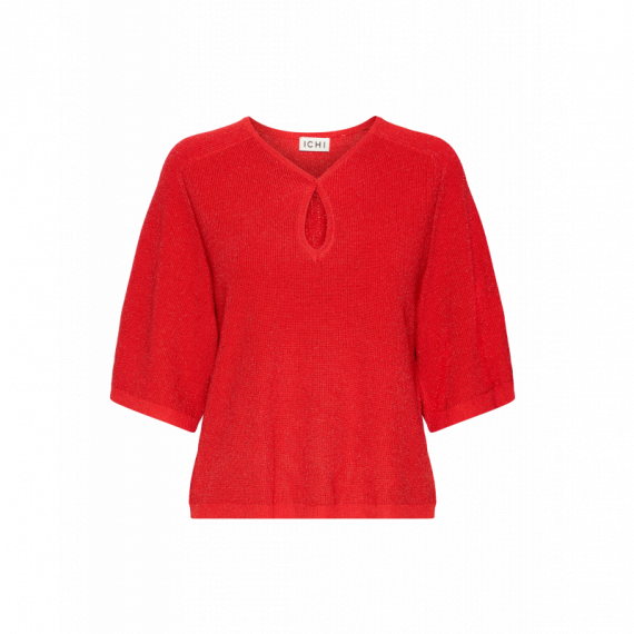 Jerséis y Sudaderas Jersey ICHI Cody Racing Red