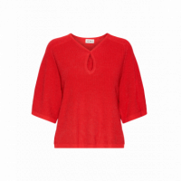 Jerséis y Sudaderas Jersey ICHI Cody Racing Red