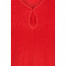 Jerséis y Sudaderas Jersey ICHI Cody Racing Red