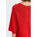 Jerséis y Sudaderas Jersey ICHI Cody Racing Red