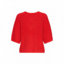 Jerséis y Sudaderas Jersey ICHI Cody Racing Red