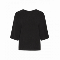 Jerséis y Sudaderas Jersey ICHI Cody Black