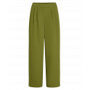 Pantalones Mujer Pantalón KING LOUIE Irma Woodbine Green
