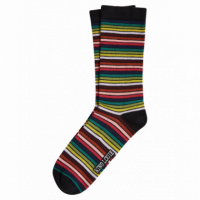 Calcetines KING LOUIE Lumi Black