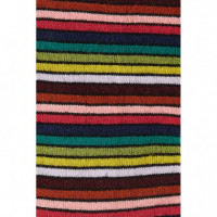 Calcetines KING LOUIE Lumi Black