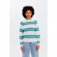 Jerséis y Sudaderas Jersey CKS Parfum