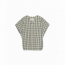 Blusas y Camisas Camiseta CKS Saba Bright Green