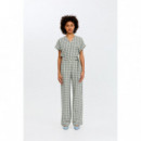 Blusas y Camisas Camiseta CKS Saba Bright Green