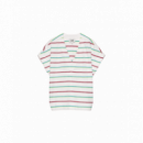 Blusas y Camisas Camiseta CKS Saba White