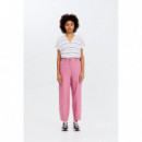 Blusas y Camisas Camiseta CKS Saba White