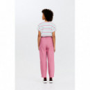 Blusas y Camisas Camiseta CKS Saba White