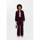 Blusas y Camisas Camiseta CKS Jazzless Lila