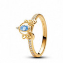 PANDORA Anillo Carroza de la Cenicienta de Disney 163059C01