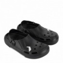 RIDER Sandalias Negras R 12152-AM043