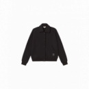 Chaquetas Mujer Chaqueta THINKING MU Maisie Negro