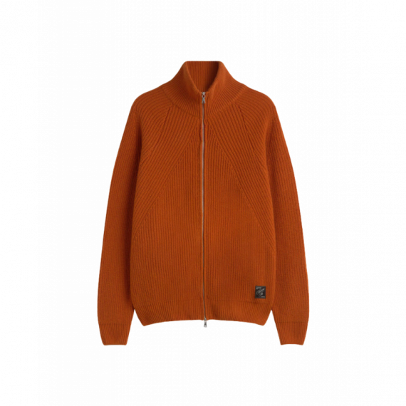 Jerséis y Sudaderas Cardigan THINKING MU Ekaiz Apricot