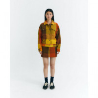 Falda THINKING MU Kimmy Cuadros