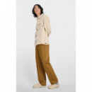 Chaquetas Hombre Sobrecamisa LOREAK MENDIAN Endara Natural