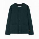 Chaquetas Hombre Chaqueta LOREAK MENDIAN Madol Fisherman Green