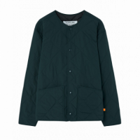 Chaquetas Hombre Chaqueta LOREAK MENDIAN Madol Fisherman Green