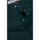 Chaquetas Hombre Chaqueta LOREAK MENDIAN Madol Fisherman Green