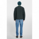 Chaquetas Hombre Chaqueta LOREAK MENDIAN Madol Fisherman Green