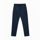 Pantalones Pantalón Jogger SALSA JEANS Slim Fit Dark Blue