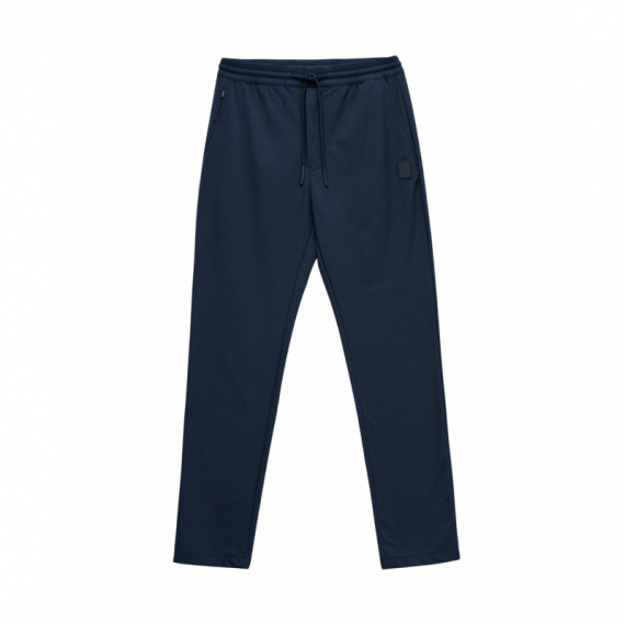 Pantalones Pantalón Jogger SALSA JEANS Slim Fit Dark Blue