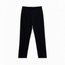 Pantalones Pantalón Jogger SALSA JEANS Punto Negro