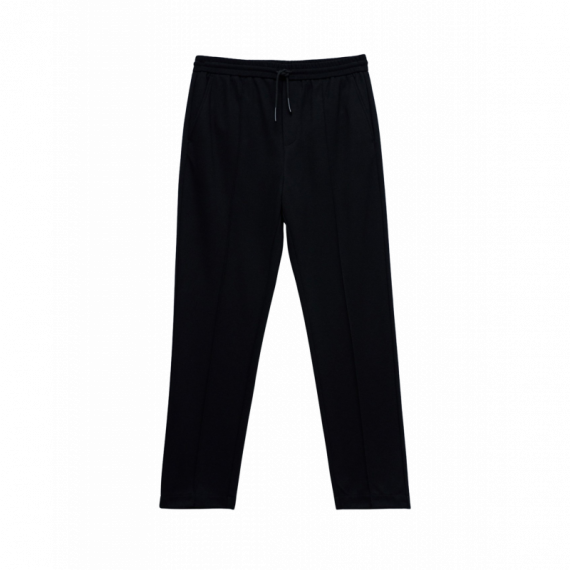 Pantalones Pantalón Jogger SALSA JEANS Punto Negro