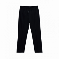 Pantalones Pantalón Jogger SALSA JEANS Punto Negro