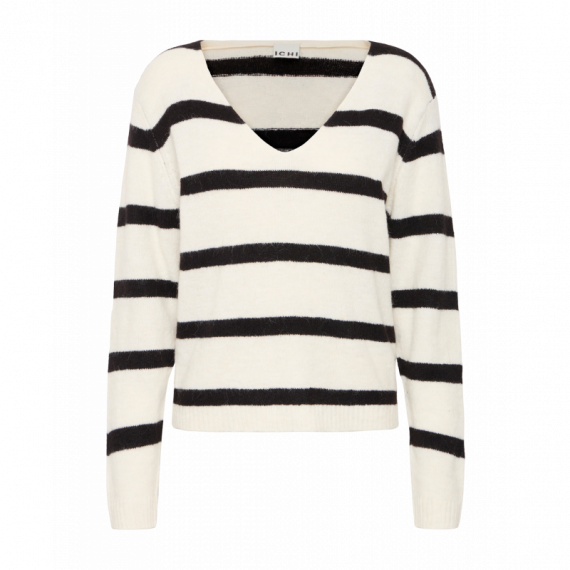 Jerséis y Sudaderas Jersey ICHI Kamara Meteorite