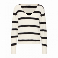 Jerséis y Sudaderas Jersey ICHI Kamara Meteorite