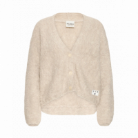 Jerséis y Sudaderas Cárdigan ICHI Blarisa Almond Milk