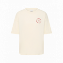 Camisetas Mujer Camiseta ICHI Nabino Birch