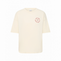 Camisetas Mujer Camiseta ICHI Nabino Birch