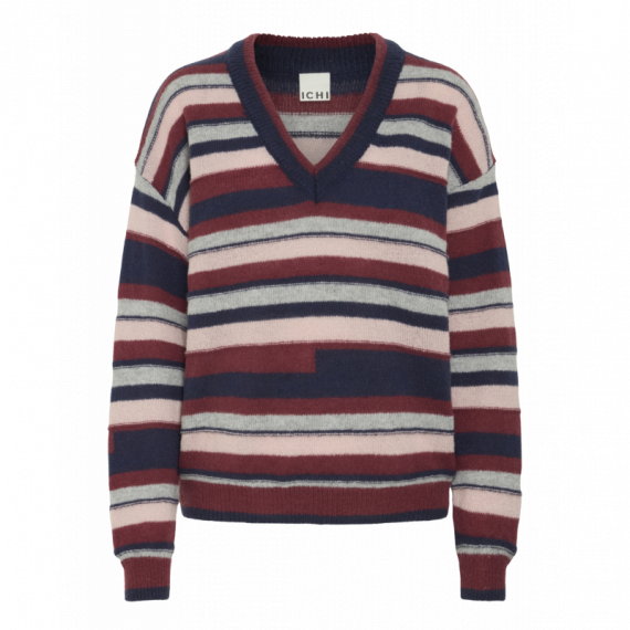 Jerséis y Sudaderas Jersey ICHI Astra Total Eclipse