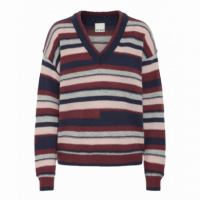 Jerséis y Sudaderas Jersey ICHI Astra Total Eclipse