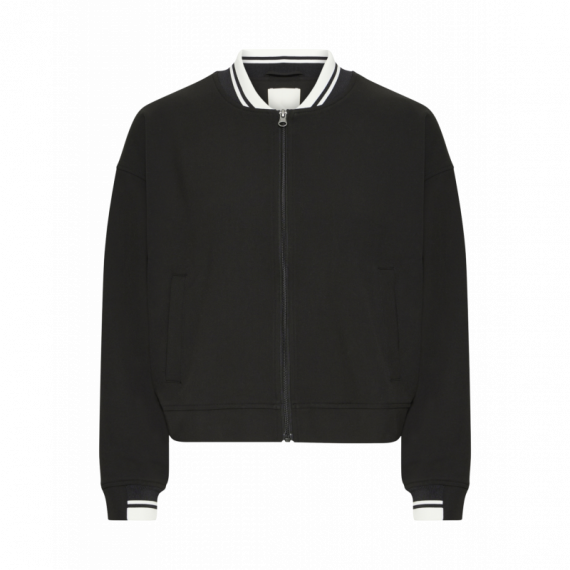 Chaquetas Mujer Chaqueta ICHI Kyrra Black