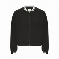 Chaquetas Mujer Chaqueta ICHI Kyrra Black