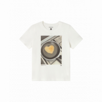 Camisetas Mujer Camiseta THINKING MU Ida Pancake