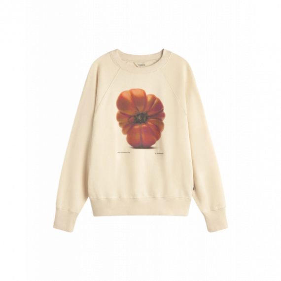 Jerséis y Sudaderas Sudadera THINKING MU Bonnie Tomaquet