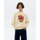 Jerséis y Sudaderas Sudadera THINKING MU Bonnie Tomaquet