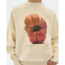 Jerséis y Sudaderas Sudadera THINKING MU Bonnie Tomaquet