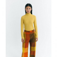 Camisetas Mujer Top THINKING MU Aine Hive