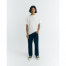 Camisetas Hombre Camiseta THINKING MU Aaron Graffiti