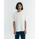 Camisetas Hombre Camiseta THINKING MU Aaron Graffiti