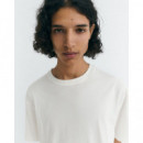 Camisetas Hombre Camiseta THINKING MU Aaron Graffiti