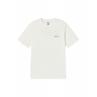 Camisetas Hombre Camiseta THINKING MU Zach Cadaqués